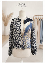 Load image into Gallery viewer, Leopard Luxe
