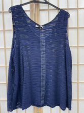 Load image into Gallery viewer, Ripster -Linen Vests