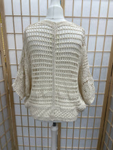 Load image into Gallery viewer, Crochet-Cardigan
