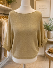 Load image into Gallery viewer, Daisy fine knit
