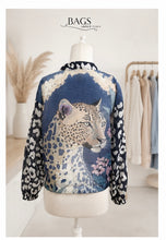 Load image into Gallery viewer, Leopard Luxe
